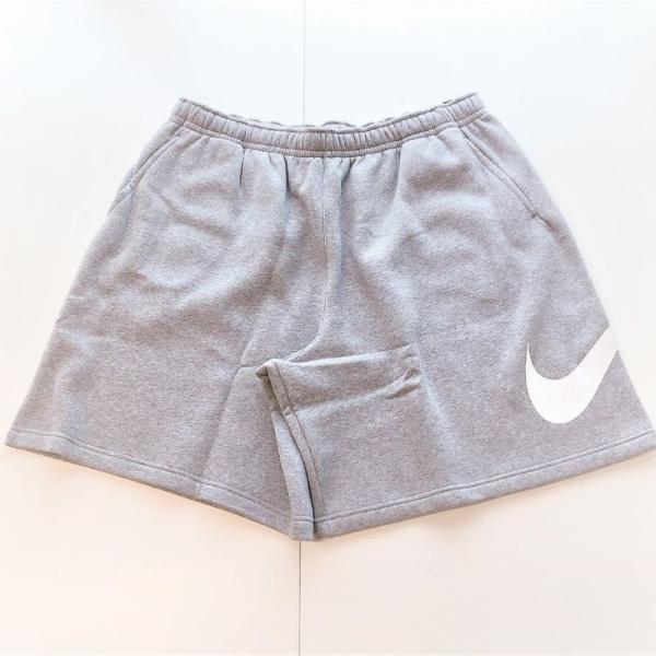 ショートパンツ Swooshマーク 