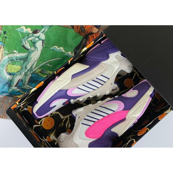 adidas x dragon ball