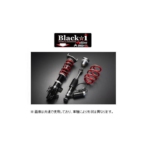 RSR RS-R ブラックi アクティブ (推奨) 車高調 マジェスタ GWS214