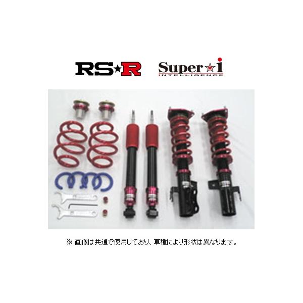 一流の品質最安値 ポイント2倍 Rs R スーパーi 推奨 車高調 ヴェルファイア Agh35w 2ar Fe H27 11 Sit945m 熱い販売ランキング1位