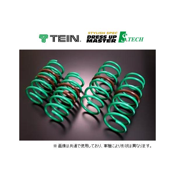 70ヴォクシー　VOXY　ダウンサス　TEIN TEIN テイン Sテク ダウンサス VOXY ヴォクシー G'sグレード