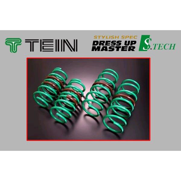 TEIN（テイン） Sテク ダウンサス ロードスター NCEC SKM74-S1B00