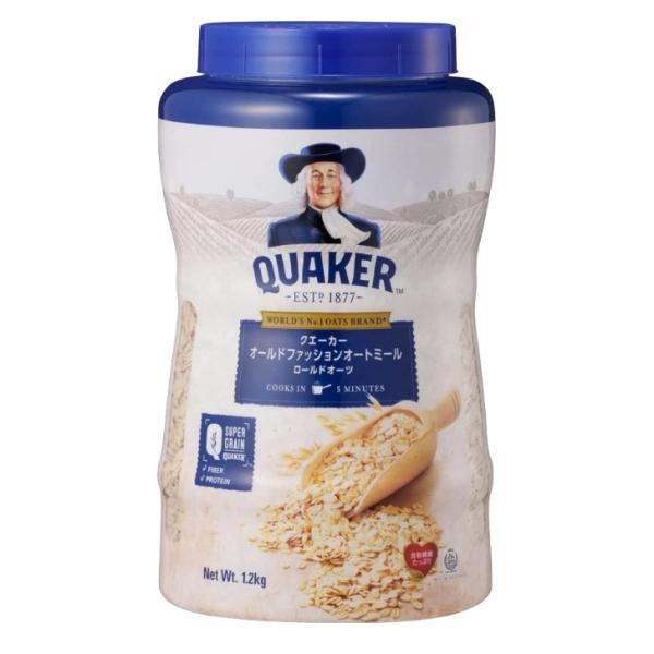 オールドファッション オートミール 5枚目