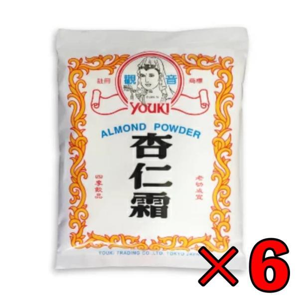 ※沖縄への配送不可。自動キャンセルとなります。お得な業務用サイズです。甜杏仁の種をパウダー状にし、甘みを加えました。特徴のある甘い香りが広がります。【杏仁豆腐】 （2-3人分）1. 本品大さじ2杯、牛乳2カップ（400ml）、粉寒天2-3g...