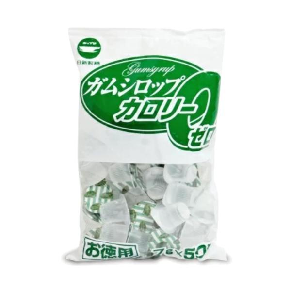 ダイエット中の方や、カロリーが気になる方にうれしいカロリーゼロのガムシロップです。後味の残らないスッキリとした自然な甘さが特長なので、コーヒーやミルクといった飲み物の味わいを損ないません。また、軽く混ぜるだけで飲み物になじむので使いやすいの...