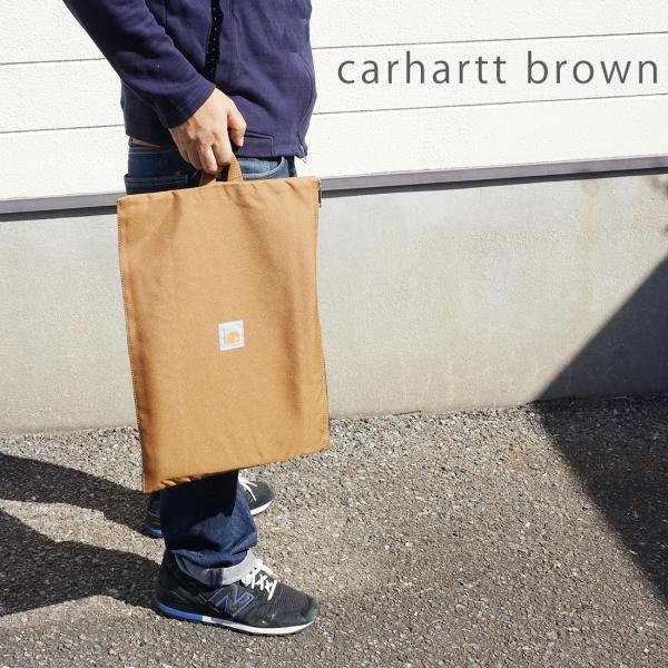 Carhartt カーハート CARHARTT 100932 LEGACY TOOL POUCH-L