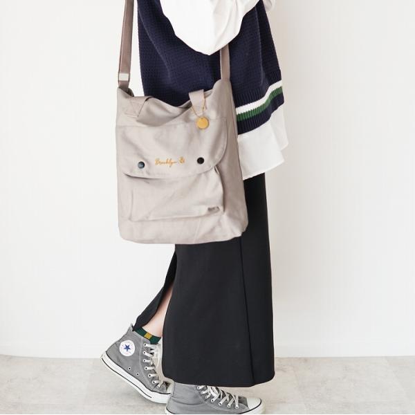 バッグ ショルダーバッグ トートバッグ 2WAY チャーム付き 消臭抗菌