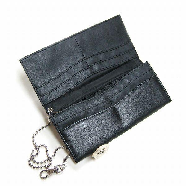 財布 長財布 メンズ レディース 人気 バイカラー ウォレット 財布 長財布 メンズ レディース 人気 バイカラー ウォレット
