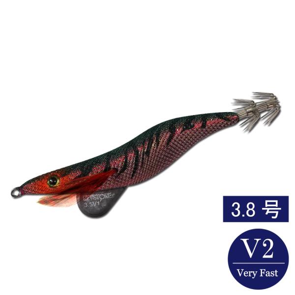 キーストン エギシャープ REVOLT keystone-ds_2000000008943