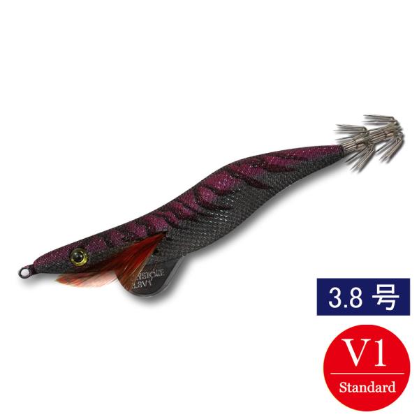 激安 キーストン KEYSTONE REVOLT エギシャープ 3.8号 V1 激安 キーストン KEYSTONE REVOLT エギシャープ 3.8号 V1 エギ