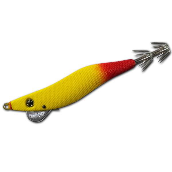 【KEYSTONEからの新提案】オモリグゲームやイカメタルゲームを楽しむための新たな選択肢『ニボッシー』の登場です。ご家庭の台所に常備されている『煮干し』を活用した全く新しい釣り方『ニボッシング』をイカ釣り大好きのキーストンが提案します。こ...