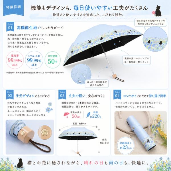 ���P �܂肽���ݎP ���J���p �y�� ���f�B�[�X �Ռ���99.99% UV�J�b�g��99.99% UPF50+ ���� �h�� �ՔM �R���p�N�g �L�� �ԕ� ���킢�� 220g ���i�摜4