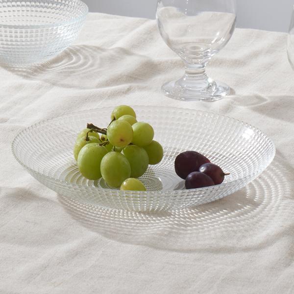 KEYUCA（ケユカ） passa クーププレート カレー皿 パスタ皿 深め 食洗