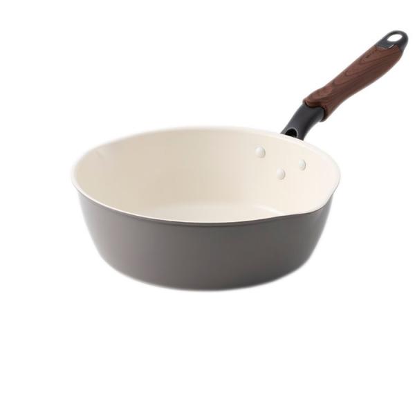 [^tCp uߓ IHΉ ΑΉ KX 26Z` Z~bNR[eBO[Kerami IH tCp 26cm [^ KEYUCA PJ]