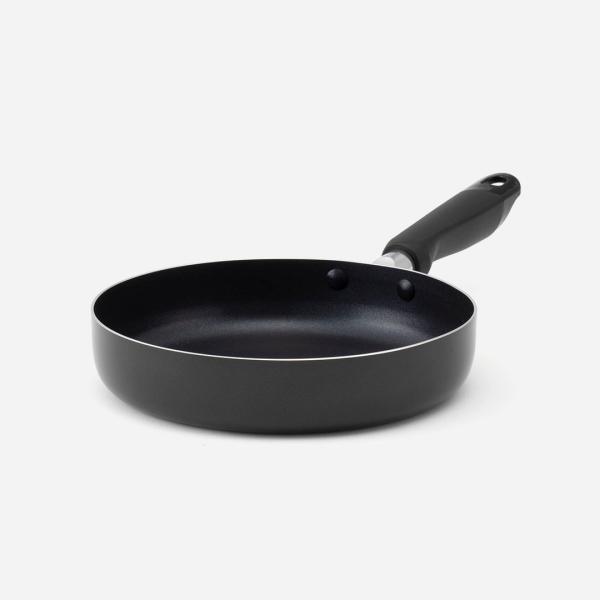 フライパン 20cm グルメパン フッ素 調理器具 キッチングッズ キッチン用品 料理 おしゃれ オシャレ モダン シンプル Glappa フライパン 20cm KEYUCA ケユカ