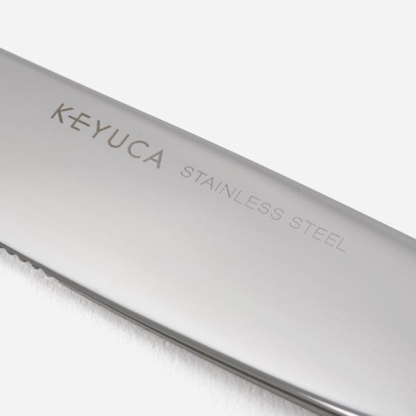 �f�B�i�[�i�C�t �X�e�����X[���g�� �f�B�i�[�i�C�t KEYUCA �P���J] ���i�摜1