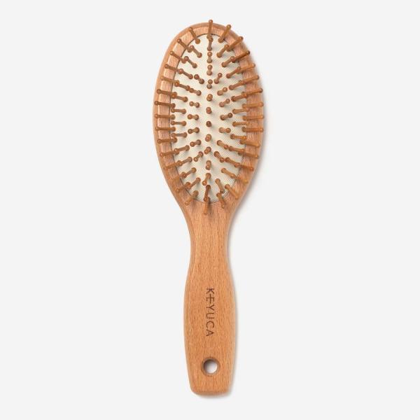 ヘアブラシ 木製 |H ヘアブラシ ウッド 21.5cm 静電気を起こしにくい KEYUCA(ケユカ) :4401022:KEYUCA Yahoo!ショッピング店 - 通販 - Yahoo!ショッピング ヘアブラシ 木製 |H ヘアブラシ ウッド 21.5cm 静電気を起こしにくい KEYUCA(ケユカ) :4401022:KEYUCA Yahoo!ショッピング店 - 通販 - Yahoo!ショッピング