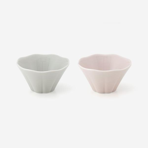 KEYUCA（ケユカ） 国産 皿 器 小鉢 食器 煮物 おかず ｜ 【美濃焼】 花