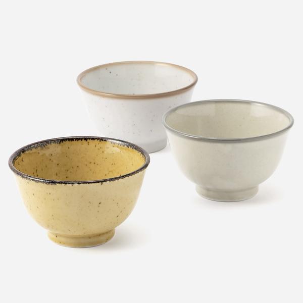 KEYUCA（ケユカ） 和食器 どんぶり 焼物 日本製 電子レンジ対応 食洗器