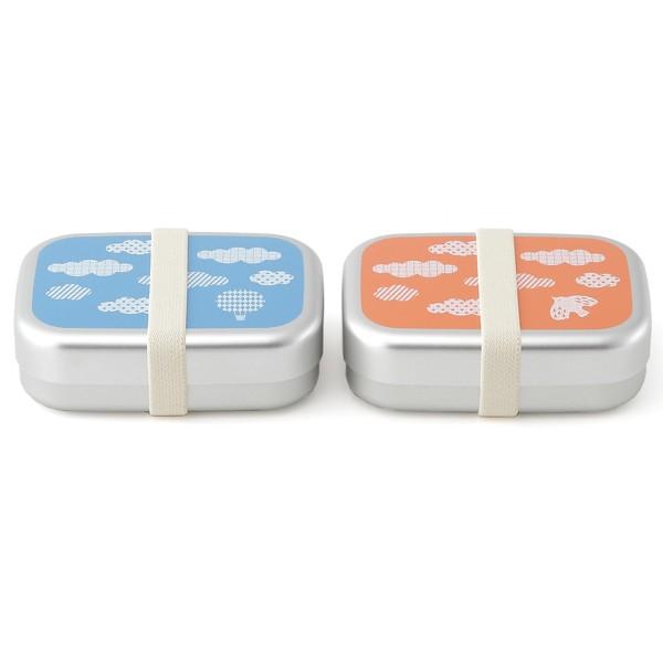 お弁当箱 キッズ 日本製 くも キッズ アルミ弁当箱 保温庫で使える Keyuca ケユカ Buyee Buyee 提供一站式最全面最專業現地yahoo Japan拍賣代bid代拍代購服務 Bot Online