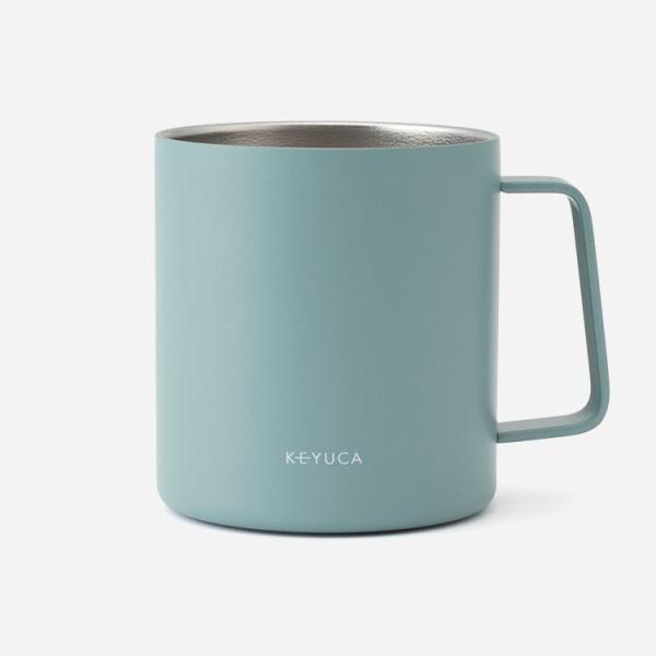 マグカップ コーヒーカップ コップ カップ ステンレス 保温 Beil ステンレスマグ 370ml Keyuca ケユカ Buyee Buyee 일본 통신 판매 상품 옥션의 대리 입찰 대리 구매 서비스