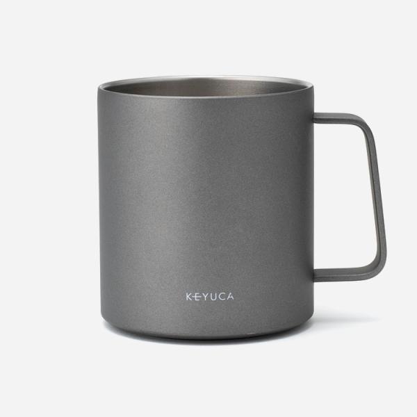 マグカップ 保温 Beil ステンレスマグ 370ml Keyuca ケユカ おしゃれ マグ ステンレス Buyee Buyee Japanese Proxy Service Buy From Japan Bot Online