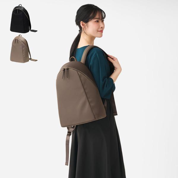 KEYUCA（ケユカ） リュック リュックサック ナイロンリュック