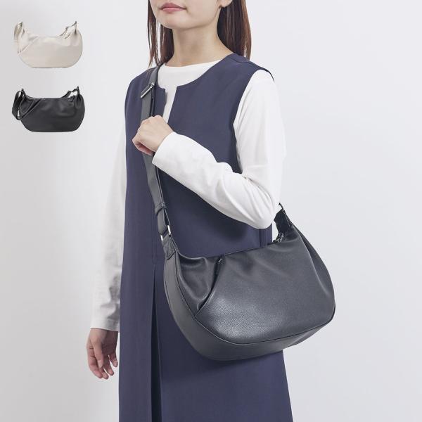 KEYUCA バッグ 斜めがけ レディース メンズ 肩掛け シンプル おしゃれ