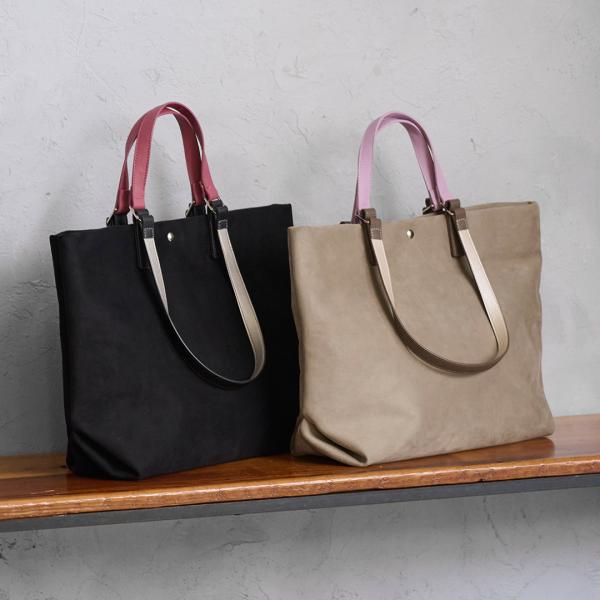 KEYUCA（ケユカ） バッグ レディース A4 肩掛け 手提げ トートバッグ 