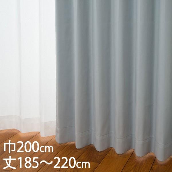 �J�[�e�� �Ռ��J�[�e��[�J�[�e�� �h���[�v �O���[ �`��L�� �Ռ�1�� �E�H�b�V���u�� �h�� �ՔM ��200×��185�`220cm DP209 KEYUCA �P���J]