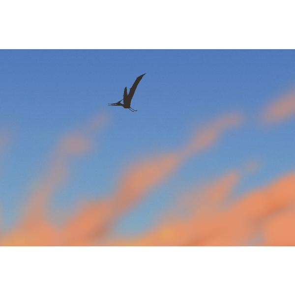 ウユニ塩湖幻想 翼竜 絵 絵画 インテリア アート イラスト Buyee Buyee บร การต วกลางจากญ ป น ซ อจากประเทศญ ป น