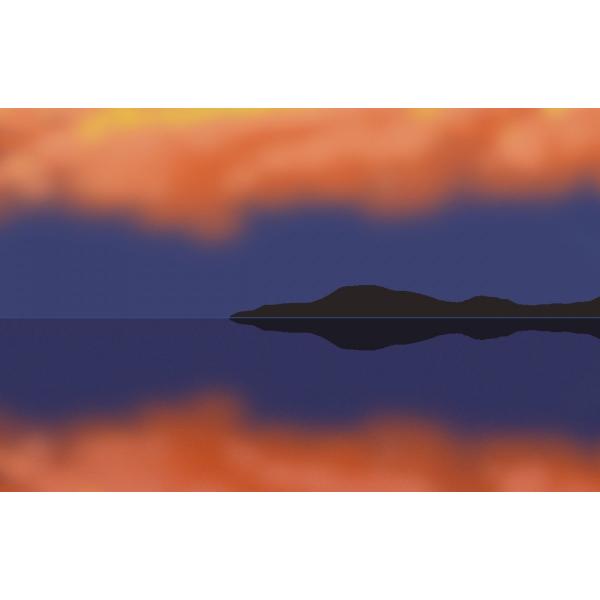 ウユニ塩湖幻想 翼竜 絵 絵画 インテリア アート イラスト Buyee Buyee บร การต วกลางจากญ ป น ซ อจากประเทศญ ป น