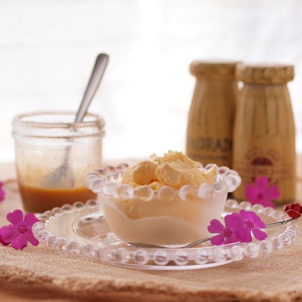 ミルクジャム バニラみるく 150ｇ スプレッド 練乳 バニラビーンズ 紅茶 アイスクリーム 手作りスイーツ 軽井沢ファーマーズギフト Buyee Buyee Japanese Proxy Service Buy From Japan Bot Online