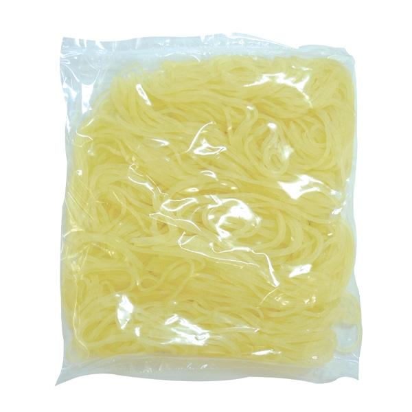 名　称 なま冷めん原材料名 小麦粉、でん粉、食塩、加工でん粉、酒精内容量 160ｇ茹で時間 1分半保存方法 直射日光を避け、常温で保存してください。