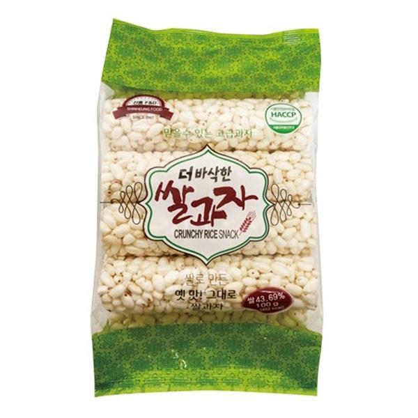 【SH】米菓子 90g 韓国お菓子