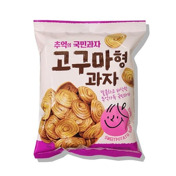 【SH】コグマ菓子 150g 韓国お菓子