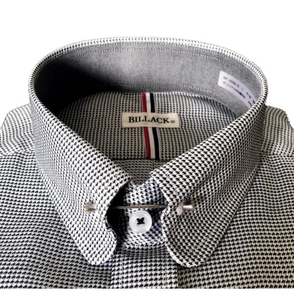 メンズワイシャツ 長袖 形態安定 千鳥チェック ピンホール ラウンドカラー シャツ ビジネス お洒落着 Kf58 2 Buyee Buyee 提供一站式最全面最專業現地yahoo Japan拍賣代bid代拍代購服務 Bot Online