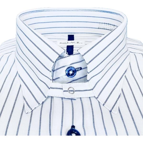 当店オリジナル商品です。 サイズの見方　例）M 39-82→首回り39cm 裄丈82cm。シャツ混率：綿60％ポリエステル40％、ポリエステル糸はマイクロファイバーを使用しておりますので肌触りが柔らかく優しい手触りとなります。綿高率商品の為...