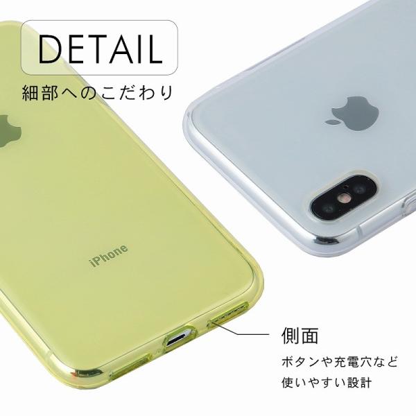 Iphonexr ケース カラフルtpu Iphone Xr 保護 お洒落 シンプル Tpu カバー 衝撃 ソフトケース クリア 吸収 アクセサリー アイフォンxr スマホケース Buyee Buyee 日本の通販商品 オークションの代理入札 代理購入