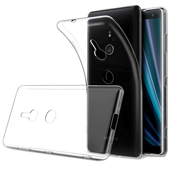 Xperia Xz3 ケース Tpu 透明 保護 お洒落 シンプル カバー 衝撃 ソフトケース 吸収 アクセサリー エクスペリアxz3 So01l Xperiaxz3 スマホケース Buyee Buyee บร การต วกลางจากญ ป น ซ อจากประเทศญ ป น