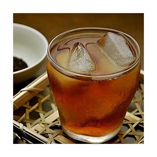 プアール茶 ティーバッグ お試し 20袋 水だし もできます