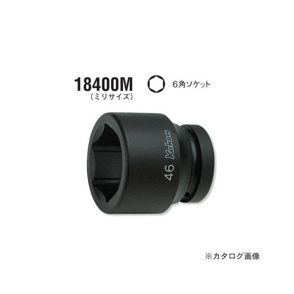 �R�[�P�� ko-ken 1"(25.4mm) 18400M-78mm 6�p�C���p�N�g�\�P�b�g �~���T�C�Y �S��85mm