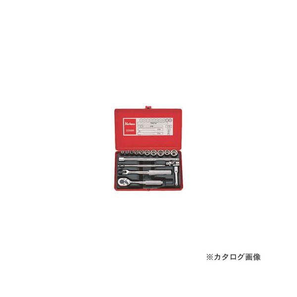 �R�[�P�� ko-ken 2250M 1/4"(6.35mm) �\�P�b�g�Z�b�g 16���g