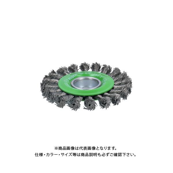 �{�b�V�� BOSCH X-LOCK �J�b�v���C���[�u���V �X�e�����X�p �x�x���` 115�� �X�e��0.5mm�c�C�X�g 2608620733