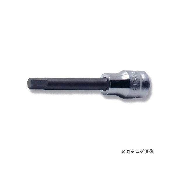 �R�[�P�� Ko-ken Z-EAL 3/8�h(9.5mm)�w�b�N�X�r�b�g�\�P�b�g(�����O/�Z�p���X�g���[�g) 12mm 3010MZ-75-12