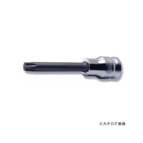 �R�[�P�� Ko-ken Z-EAL 3/8�h(9.5mm)�g���N�X�r�b�g�\�P�b�g(�����O/�ێ�) 3025Z-75-T40