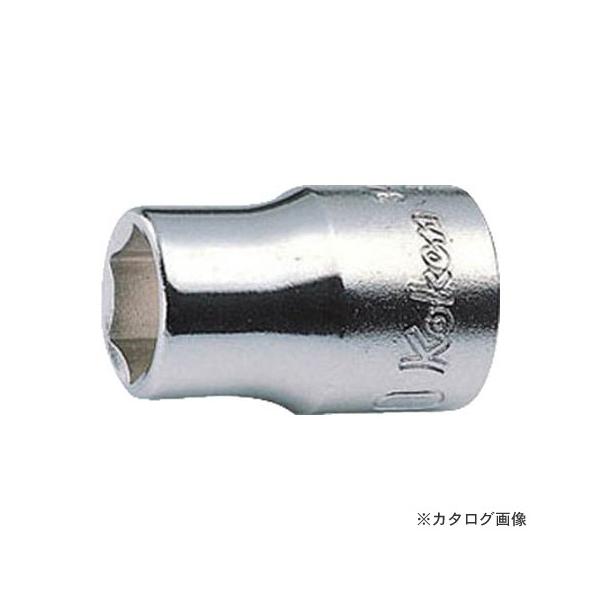 �R�[�P�� ko-ken 3400A-1 3/8"(9.5mm) 6�p�\�P�b�g