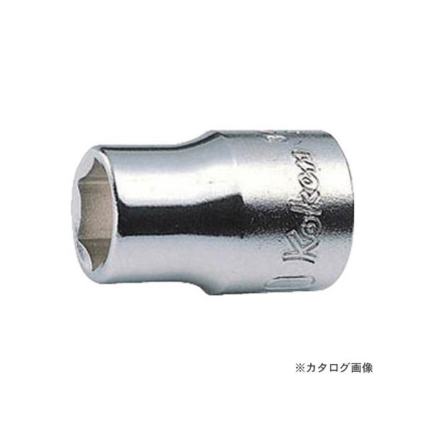 �R�[�P�� ko-ken 3400M-8 3/8"(9.5mm) 6�p�\�P�b�g