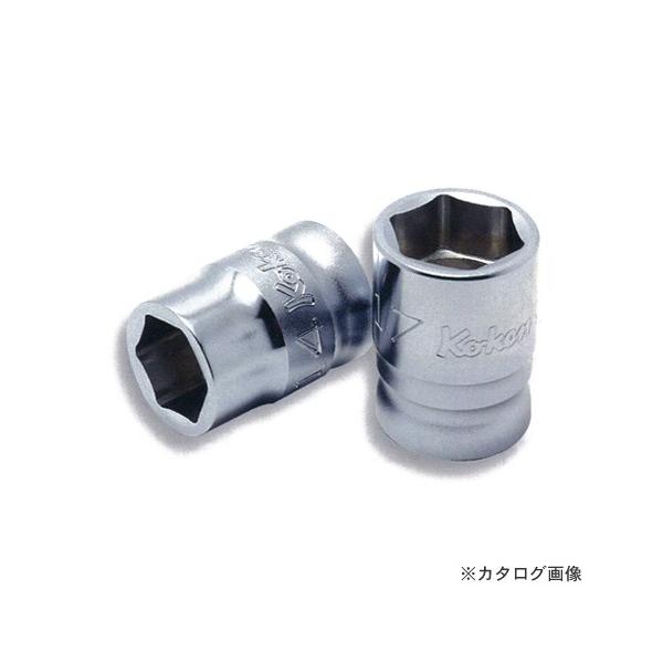 �R�[�P�� ko-ken 12.7mm���� Z-EAL 6�p�\�P�b�g 24mm 4400MZ-24