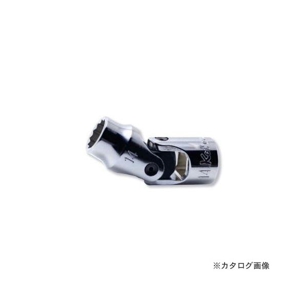 �R�[�P�� ko-ken 1/2"(12.7mm) 4445M 17mm 12�p���j�o�[�T���\�P�b�g �~���T�C�Y